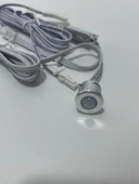 Mobilya Kabin Dolap Işık İnsan Vücudu Kızılötesi Sensör 12-24V 5A - 6