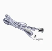 Mobilya Kabin Dolap Işık İnsan Vücudu Kızılötesi Sensör 12-24V 5A - 1