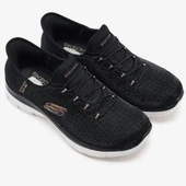 Skechers Summits Classy Night 150128Tk Slip-İns Unisex Spor Ayakkabı thumbnail 4