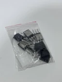 IRFPS37N50A Mosfet Transistör 10 Adet - 2