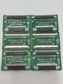 Lcd Panel Flexi Repair 51P FHD TO 30P Hd Lvds Adaptör 6 Adet thumbnail 4