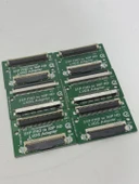 Lcd Panel Flexi Repair 51P FHD TO 30P Hd Lvds Adaptör 6 Adet thumbnail 3