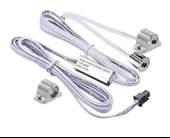 FTSM-5A Çift Kapılı Kabin Dolap Işık Ir Sensörü 12-24V 5A - 1