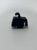 Porsche Cayenne Audi Q7 Güneş Siperliği Tokası 1 Adet thumbnail 5