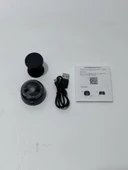 A9 Manyetik Mini Kablosuz Ip Güvenlik Kamerası 720p - 6