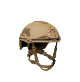 HHV ATE® GEN2 Balistik Kask M Beden Kahverengi - 1