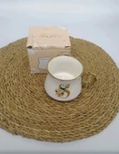 MİTRA MTR 2024241 Kupa Harfli Gold - 1