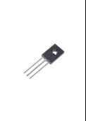BD136 Pnp Transistör 25 Adet - 1