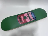 The Skateroom Pop Art Andy Warhol Campbells Soup Blood Kaykay Tablo thumbnail 8