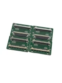 Lcd Panel Flexi Repair Kart Lg In Samsung Out 4 Adet - 1