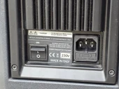 Rcf ART 712-A MK4 12'' Aktif Hoparlör 1400W 2.El - 11