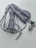 FTSM-5A Çift Kapılı Kabin Dolap Işık Ir Sensörü 12-24V 5A - 5