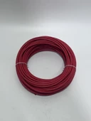 Güneş Paneli Solar Kablo 6mm2 10AWG 30 Metre (Kırmızı) - 2