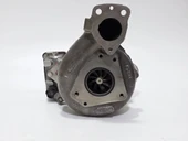 Garrett Mercedes W218 CLS250  Turbo Şarj A6420901786 thumbnail 10