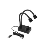 Endüstriyel Mikroskop Led Işık Kaynağı thumbnail 1