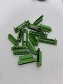Klemens Takımı 9 Pin 5 Adet - 2