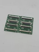Lcd Panel Flexi Repair Kart Lg In Samsung Out 4 Adet - 2