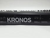 Korg Kronos 2 61 Tuşlu Workstation Klavye 2. El - 11