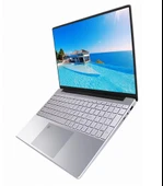 Intel J4105 12GB 500GB SSD 15.6" Notebook - 1