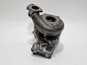 Garrett Mercedes W218 CLS250  Turbo Şarj A6420901786 - 6