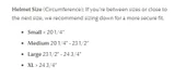 HHV ATE® GEN2 Balistik Kask M Beden Kahverengi - 5