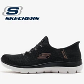 Skechers Summits Classy Night 150128Tk Slip-İns Unisex Spor Ayakkabı thumbnail 1