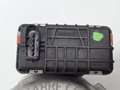 Garrett Mercedes W218 CLS250  Turbo Şarj A6420901786 - 11