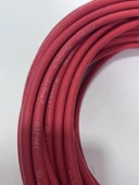 Güneş Paneli Solar Kablo 6mm2 10AWG 30 Metre (Kırmızı) - 3
