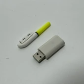 CR425 Fosfor Şamandıra Pili ve Şarj Aleti - 2