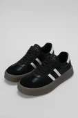 Lufian Samuel Erkek Sneaker Ayakkabı Siyah 111230261 - 3