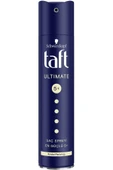 Taft Ultimate Saç Spreyi 250 ml 3 Adet - 2