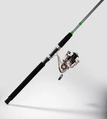 Alesta Niagara 2.10m 5-10lbs Tekne Kamışı - 3