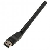 Alfa UW07 Kablosuz 600 Mbps USB 2.0 Mini Wifi Adaptörü 802.11N/G/B Kablosuz Alıcı - 4