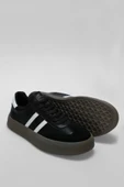 Lufian Samuel Erkek Sneaker Ayakkabı Siyah 111230261 - 5