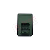 Fiat için Dış Yan Ayna Ayar Düğmesi Elektrikli 735298499 735316891 thumbnail 3