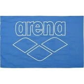 Arena Pool Soft Towel Yüzücü Havlusu 001993810 - 1
