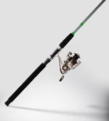 Alesta Niagara 1.65m 5-10lbs Tekne Kamışı - 3