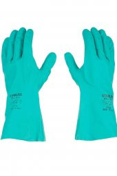 Kimyasal Nitril Eldiven Stl-1513-9-9,5 (Large Beden) X 10 Adet thumbnail 5