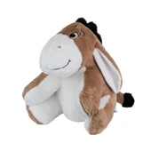 Nessiworld  4219 Kahverengi Eşek -My Friend Toys - 2