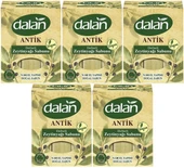Dalan Antik Defneli Zeytinyağı Sabunu 900GR (5 Li Set) - 1