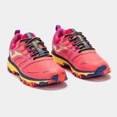 Joma Sima 25 Spor Ayakkabı Pembe JSIMAS2507 - 2