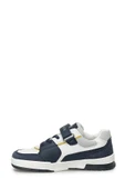 Lumberjack PERIL 4FX Lacivert Erkek Çocuk Sneaker A10153116412010 - 3