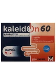 Kaleidon 60 Mg 20 Kapsül - 1