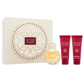 Elie Saab Elixir 75 ml Duş Jeli+75 ml Vücut Losyonu+EDP 100 ml Kadın Parfüm Seti - 1