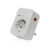 Next Power NP720J Şok Akım Korumalı Tekli Priz thumbnail 2