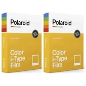 Polaroid Orijinalleri Now i-Tipi/Now Kameralar Renkli Film - PRD6000 - 1
