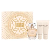 Elie Saab Le Parfum 75 ml Duş Jeli+75 ml Vücut Losyonu+EDP 90 ml Kadın Parfüm Seti - 1