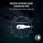 Razer BlackShark V2 X USB Kablolu Oyun Kulaklığı - 4