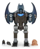 Batman - Gotham City Guardian Oyun Seti Batman Figürü - 1