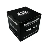 Gold Audio Pro-U2 150W Ünit - 4